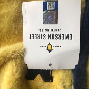Clothing